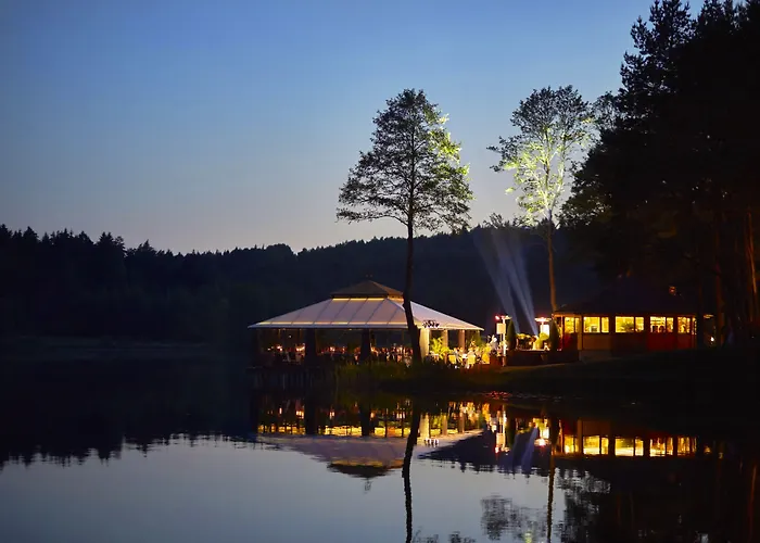 Esperanza Lake Resort, A Member Of Design Hotels