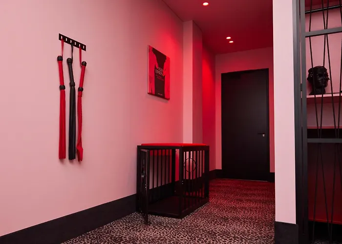 Ego Spa - Adults Only